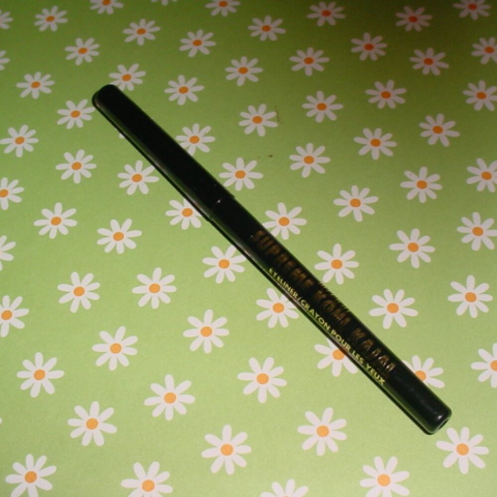 MILANI New Supreme Eyeliner BLACKEST BLACK